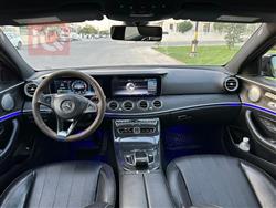 مێرسێدس بێنز E-Class